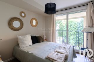  Appartement  vendre 3 pices 63 m