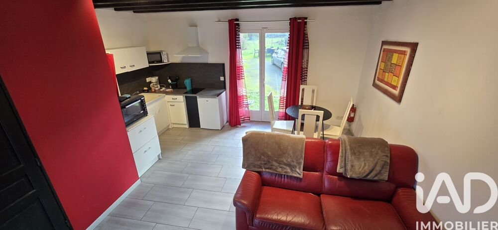 � vendre  Maison Saint-Martin-du-Fouilloux (49170)