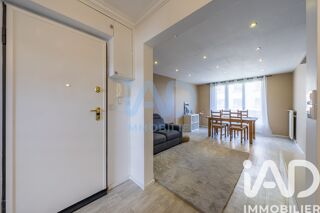  Appartement � vendre 3 pi�ces 60 m�