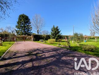  Maison � vendre 6 pi�ces 146 m�