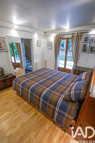  Maison  vendre 6 pices 124 m