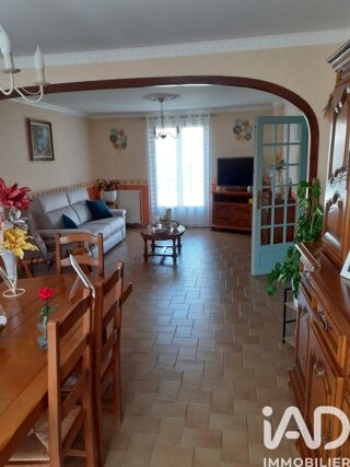  Maison � vendre 5 pi�ces 105 m�