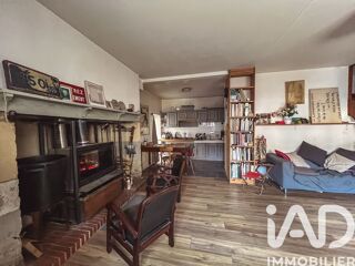  Maison � vendre 4 pi�ces 96 m�