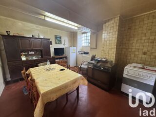  Maison � vendre 5 pi�ces 89 m�