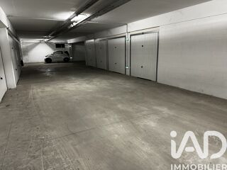  Parking / Garage � vendre 15 m�