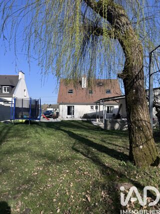  Maison � vendre 5 pi�ces 145 m�