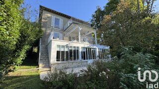  Maison � vendre 12 pi�ces 261 m�