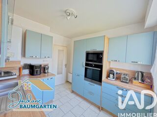  Appartement � vendre 3 pi�ces 74 m�