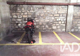  Parking / Garage � vendre 12 m�