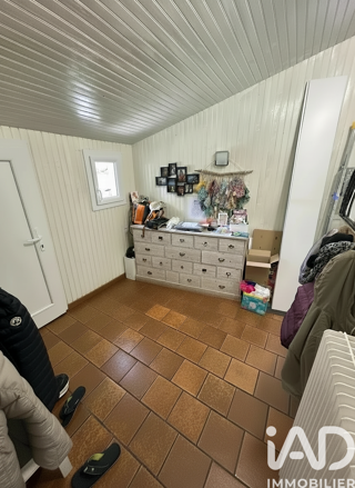  Maison � vendre 6 pi�ces 178 m�