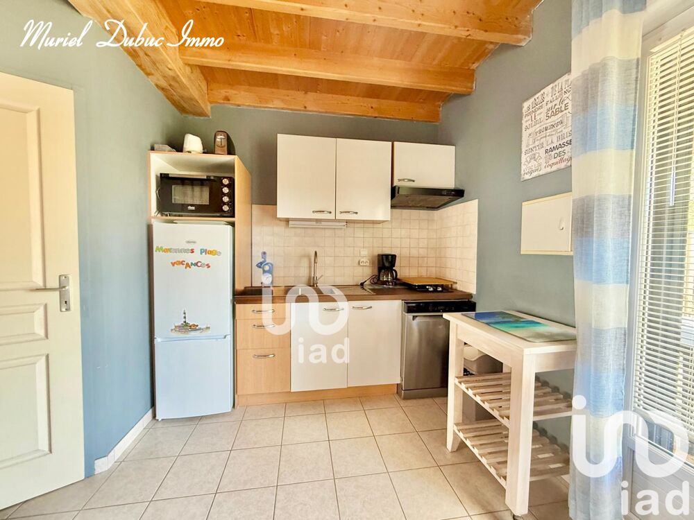 Vente Maison Vente Maison/villa 5 pi�ces Marennes