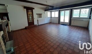  Maison � vendre 6 pi�ces 140 m�