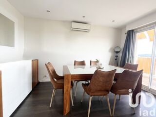  Appartement � vendre 4 pi�ces 93 m�