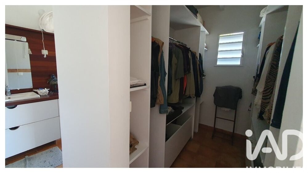 � vendre  Maison Saint-Fran�ois (97118)