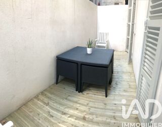  Appartement � vendre 2 pi�ces 31 m�