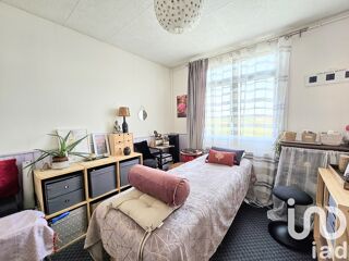  Appartement � vendre 3 pi�ces 68 m�