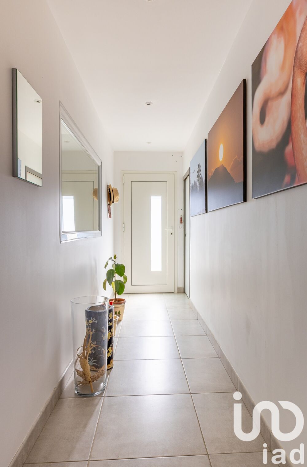 � vendre  Maison Boisseron (34160)