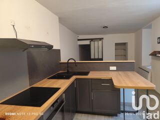  Maison  vendre 2 pices 44 m
