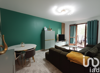  Appartement � vendre 2 pi�ces 49 m�