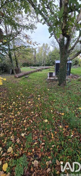  Terrain � vendre 1872 m�