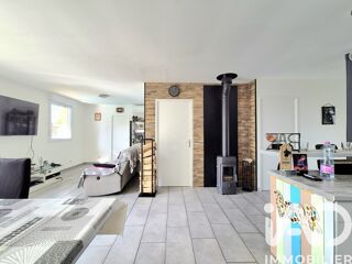  Maison � vendre 3 pi�ces 80 m�