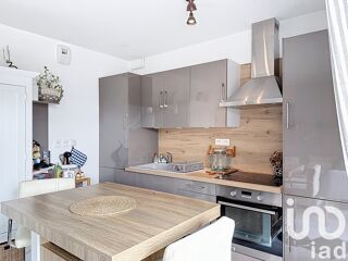  Appartement � vendre 2 pi�ces 41 m�