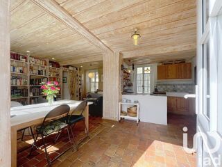  Maison  vendre 6 pices 100 m