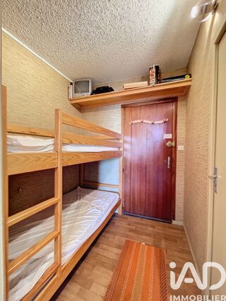  Appartement � vendre 3 pi�ces 27 m�