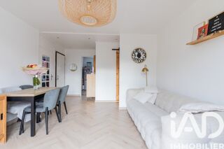  Appartement � vendre 3 pi�ces 56 m�