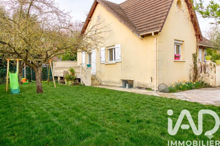  Maison � vendre 7 pi�ces 145 m�