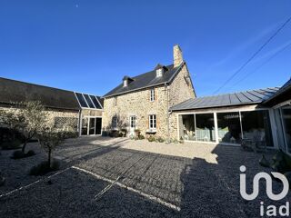  Maison � vendre 8 pi�ces 277 m�