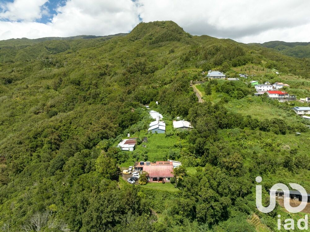 � vendre  Maison Sainte-Clotilde (97490)