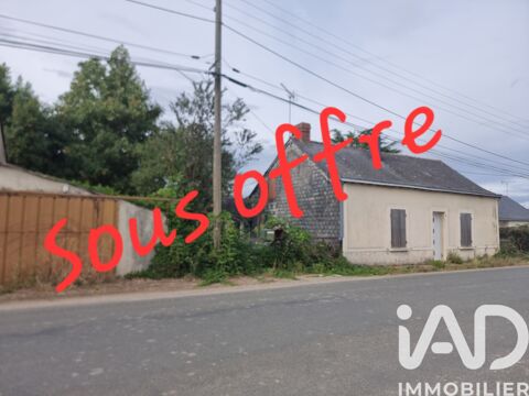   Vente Maison/villa 3 pi�ces Maison - 3 pi�ce(s) - 92 m�