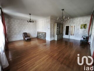  Maison  vendre 6 pices 159 m