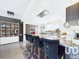  Maison � vendre 6 pi�ces 213 m�