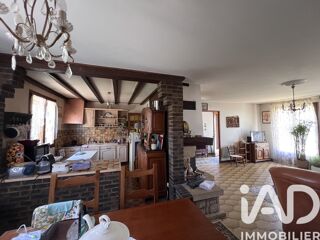  Maison � vendre 5 pi�ces 89 m�