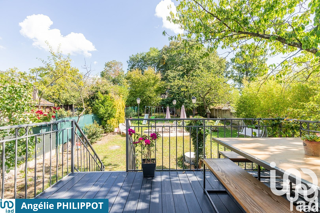  Maison � vendre 7 pi�ces 168 m�