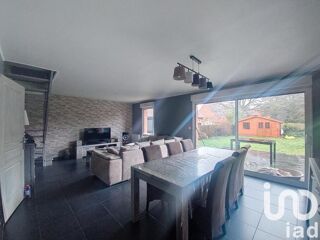  Maison � vendre 4 pi�ces 90 m�