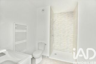  Appartement � vendre 2 pi�ces 50 m�