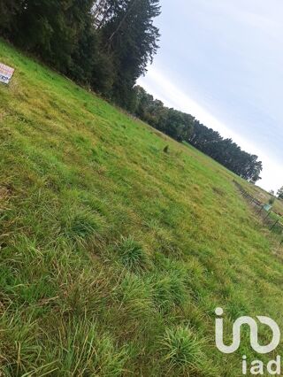  Terrain � vendre 1750 m�