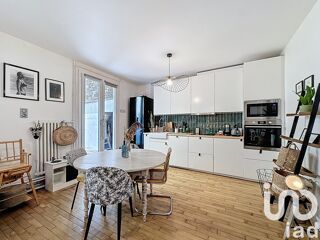  Appartement � vendre 2 pi�ces 41 m�