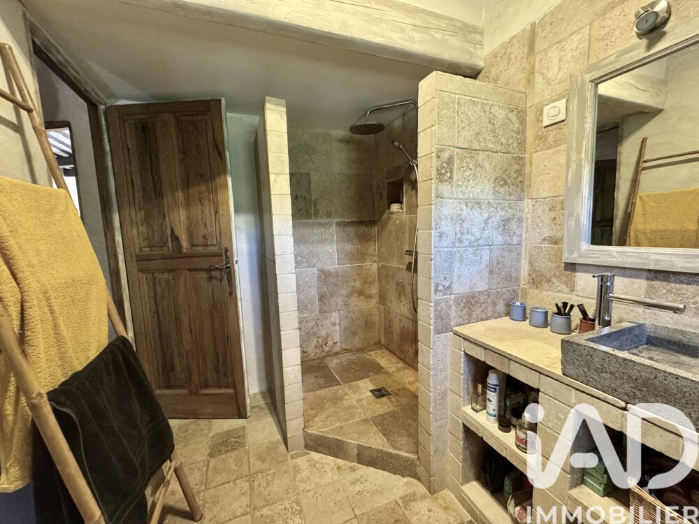 � vendre  Maison Cavaillon (84300)