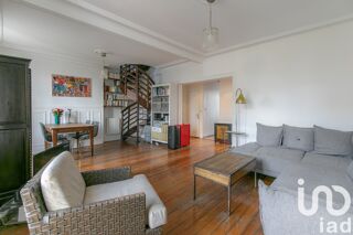  Appartement � vendre 4 pi�ces 85 m�