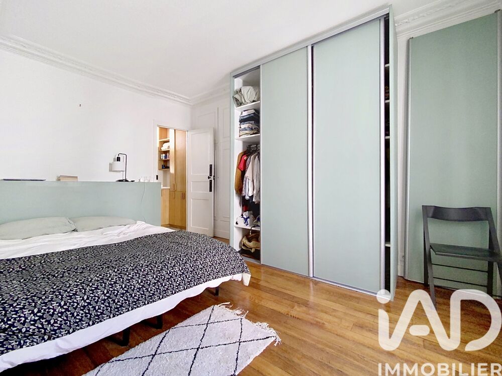 � vendre  Appartement Paris 9