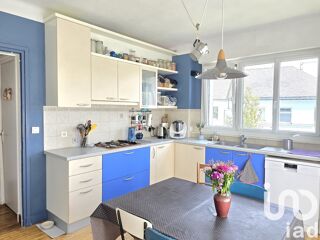  Maison � vendre 11 pi�ces 252 m�