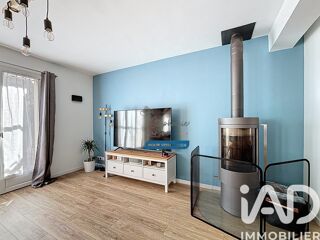  Maison � vendre 6 pi�ces 150 m�