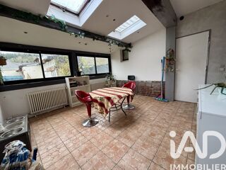  Maison � vendre 6 pi�ces 140 m�