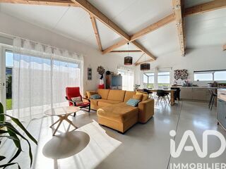  Maison � vendre 5 pi�ces 111 m�