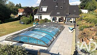  Maison � vendre 7 pi�ces 210 m�