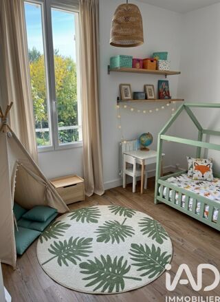  Appartement � vendre 3 pi�ces 50 m�